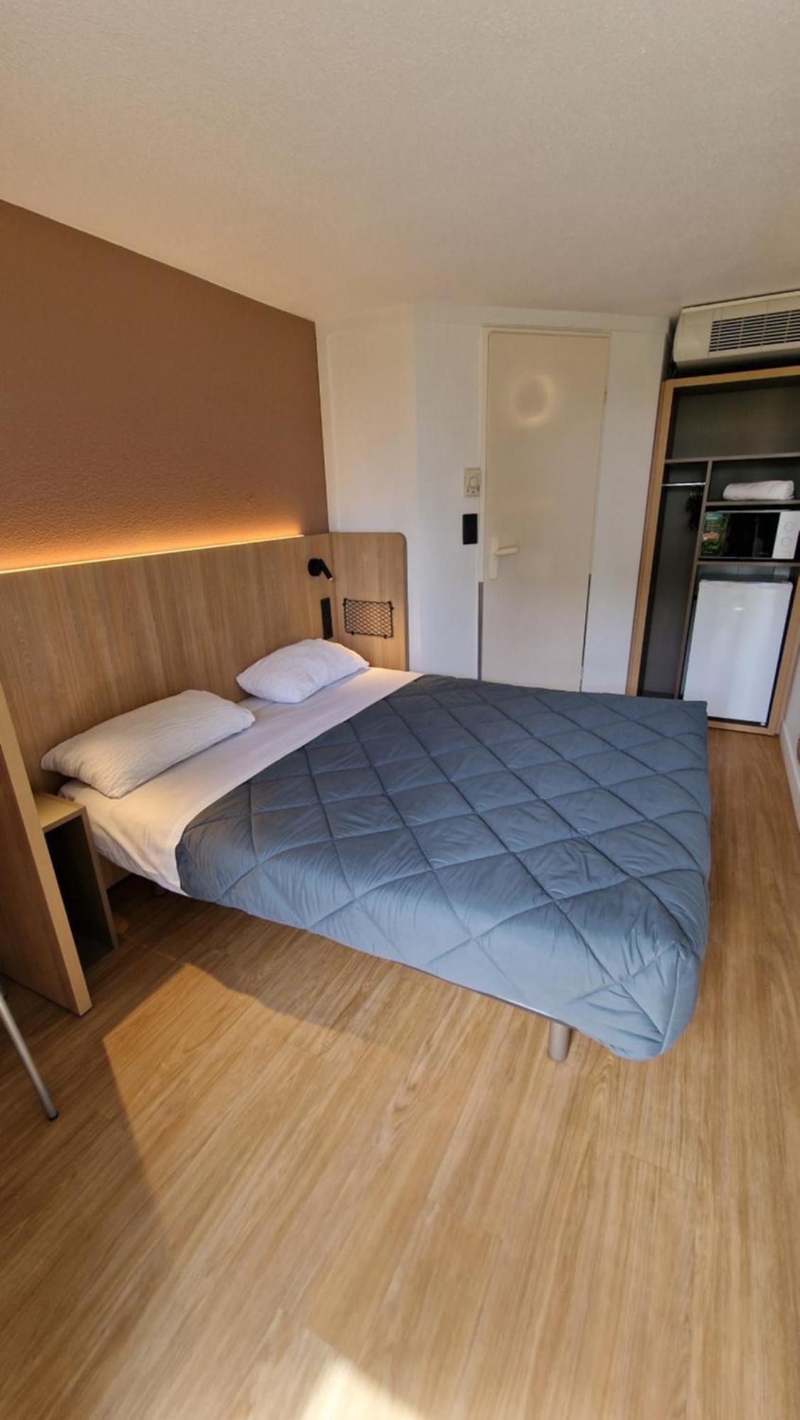 Premiere Classe Hotel