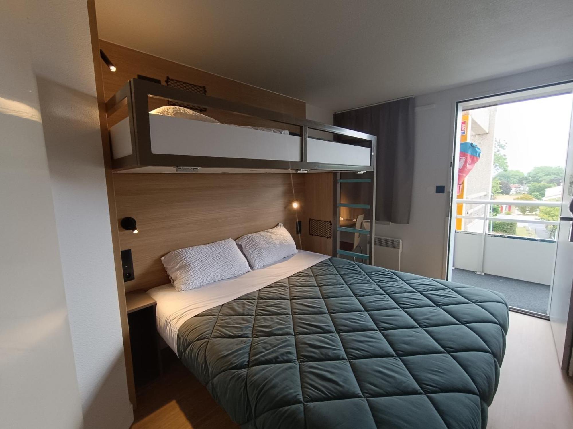Premiere Classe Hotel *