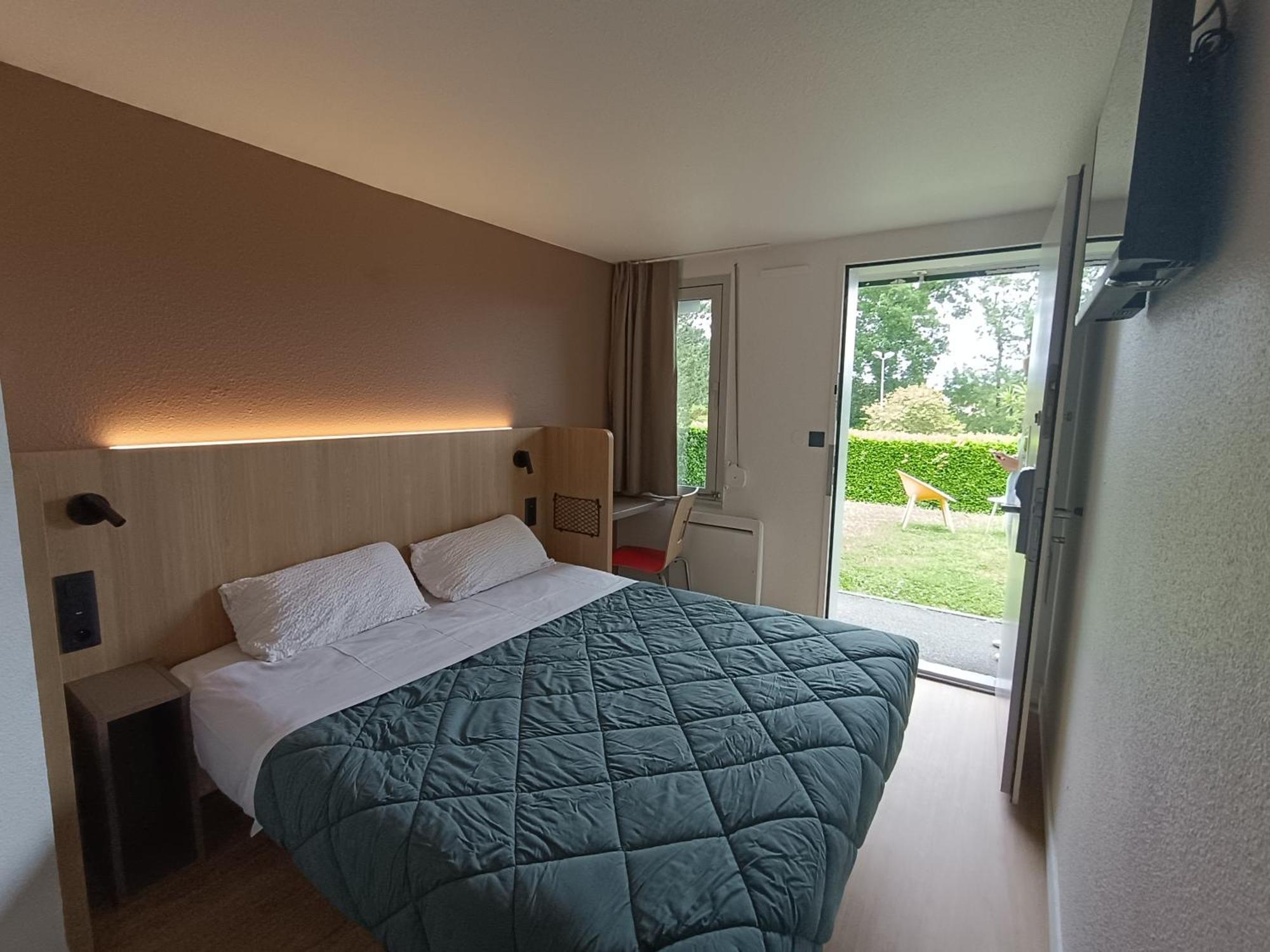 Hotel Premiere Classe Saintes